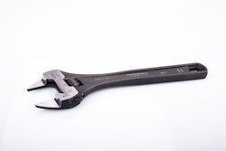 IREGA 99XS Skiftnyckel 4"