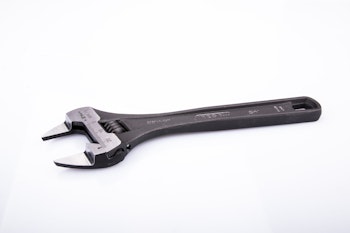 IREGA 99XS Skiftnyckel 4"