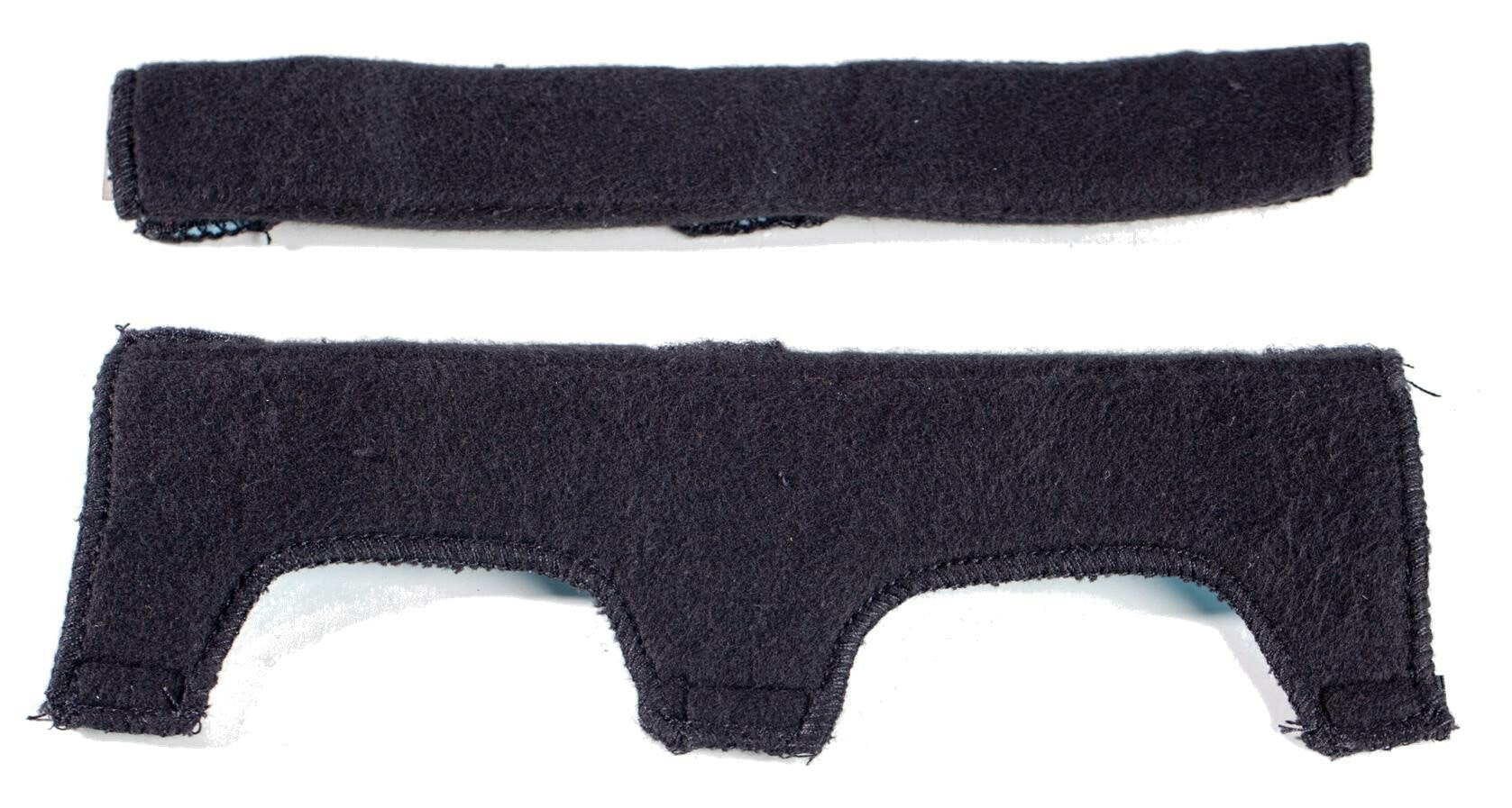 WELTEK comfort huvudband 2-delar