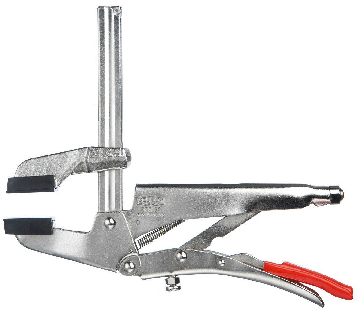 BESSEY griptång 100 x 65 mm