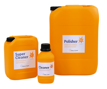 REUTER Cleaner 5 L
