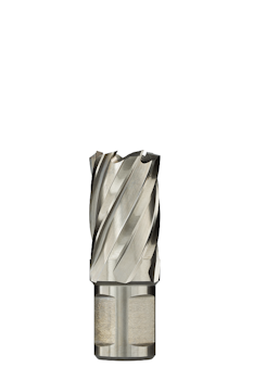 UTGÅR EUROBOOR Kärnborr HSS 15x30 mm Nitto/Weldon
