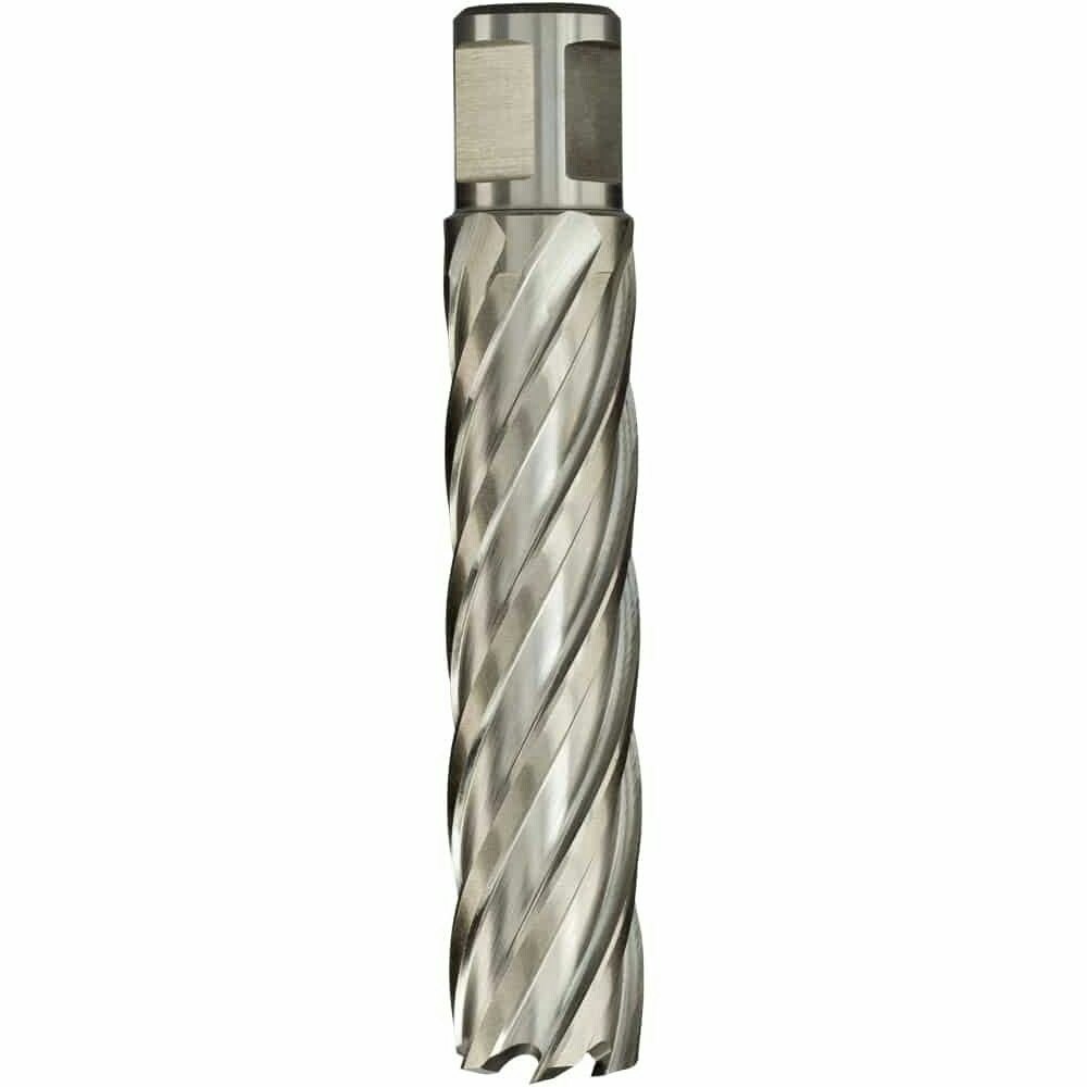 EUROBOOR Kärnborr HSS Ø 14 x 75 mm