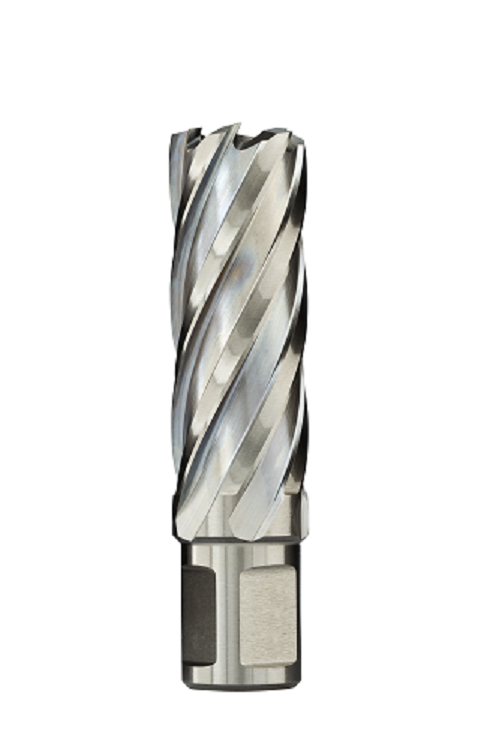 EUROBOOR Kärnborr HSS Ø 100 x 55 mm
