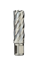 EUROBOOR Kärnborr HSS Ø 100 x 55 mm