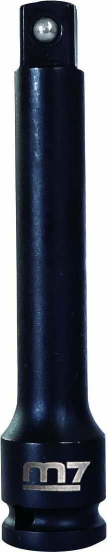 M7 1/2" Kraftförlängare 125mml