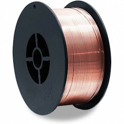 R!MAC självskydd.svetstråd 0,9mm- 1,0kg 100mm spole
