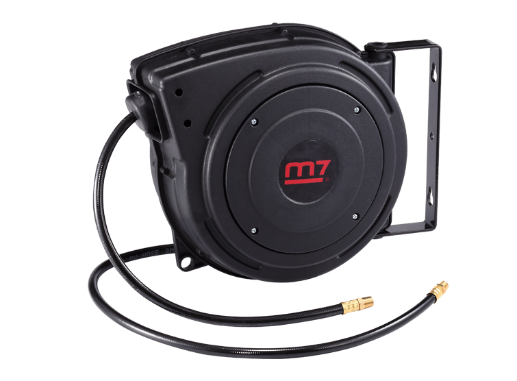 M7 Slangvinda 8mm/15m