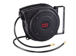 M7 Slangvinda 8mm/15m