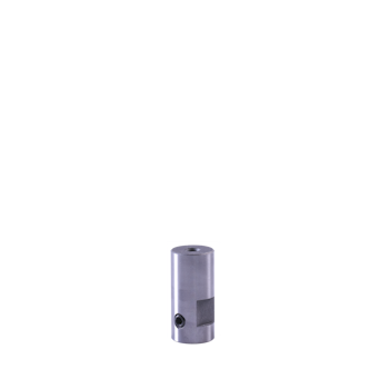 Tapphållare M8 DIN376 ø 6 mm