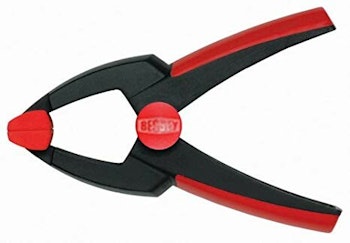 BESSEY Limklämma Clippix 1