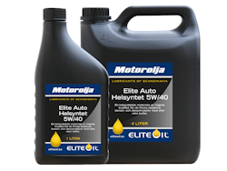 Elite Auto Helsyntet 5W/40