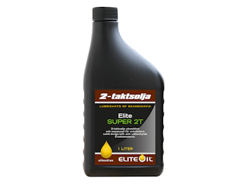Elite super 2 takt