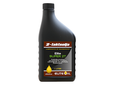 Elite super 2 takt