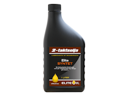 Elite 2 takt Syntet