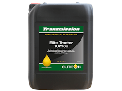 Elite Tractor Oil 10W/30