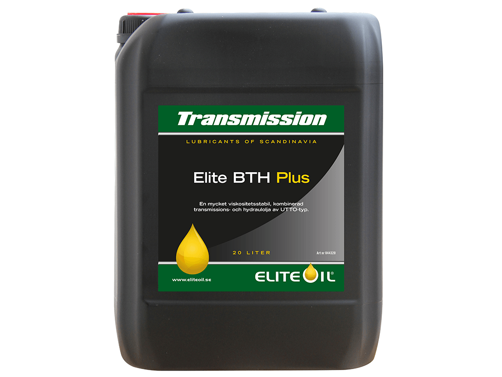 Elite BTH Plus