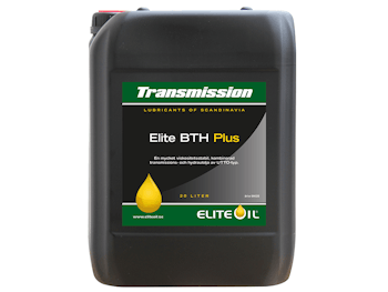 Elite BTH Plus