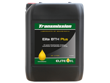 Elite BTH Plus