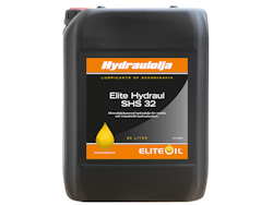 Elite Hydraul SHS 32