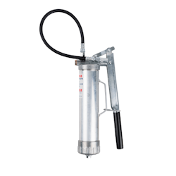 Tubi 3 fettspruta - Lube Shuttle