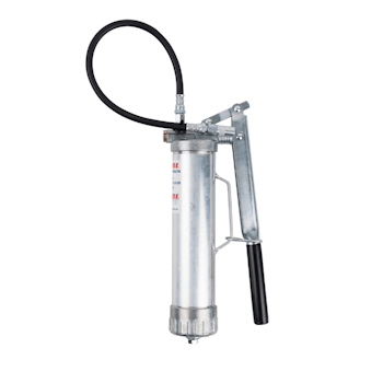 Tubi 3 fettspruta - Lube Shuttle