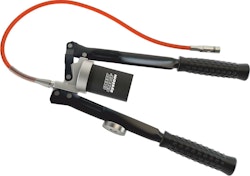 Speady Grease - Lube Shuttle magnetfettspruta