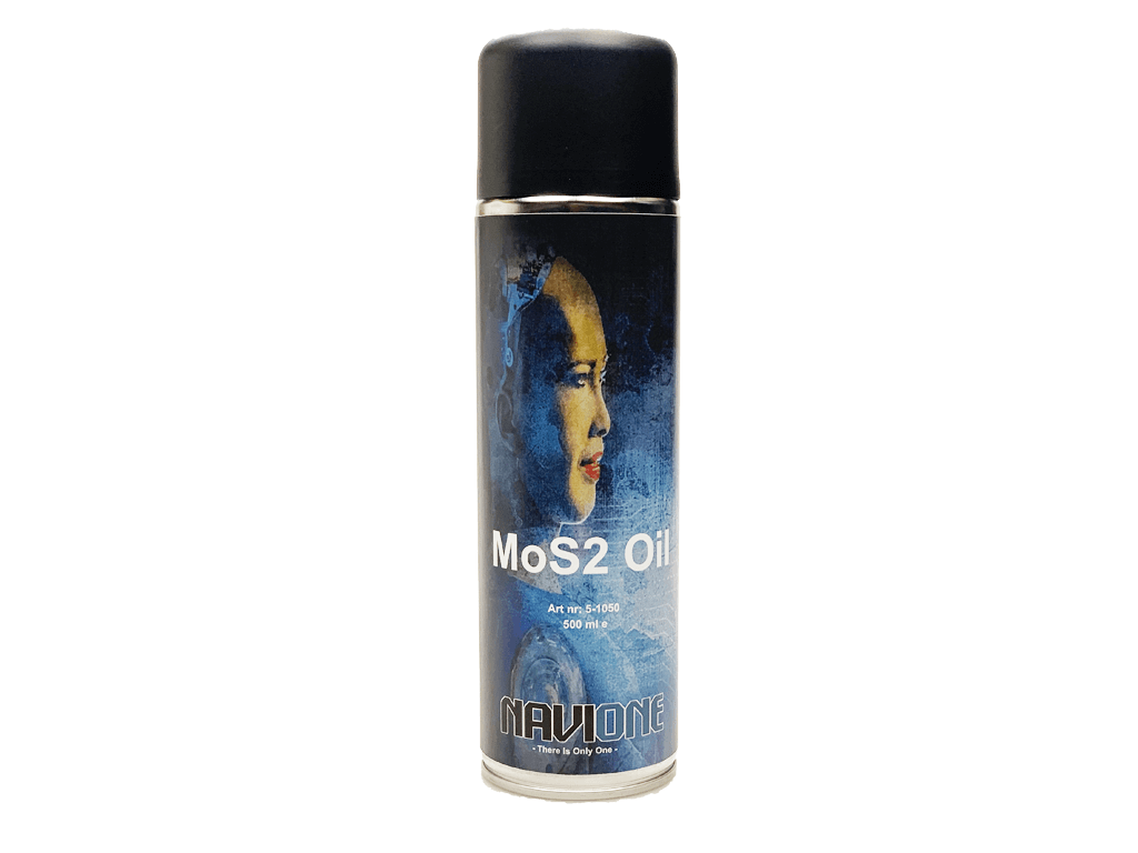 NAVIONE MOS2 OIL 400ml