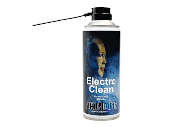 NAVIONE ELECTRO CLEAN 400ml