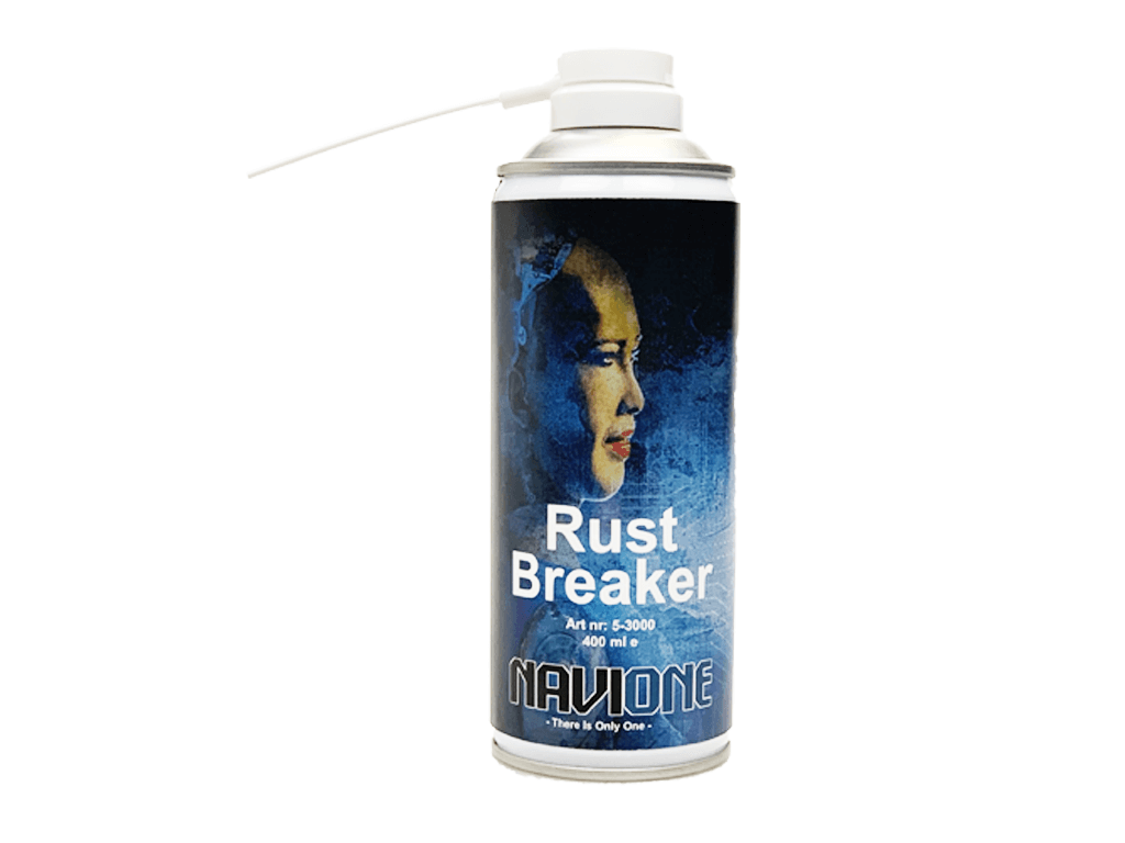 NAVIONE RUST BREAKER 400ml