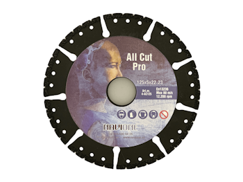 NAVIONE ALL CUT PRO