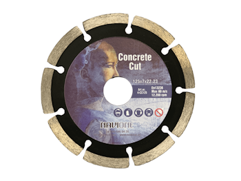 NAVIONE CONCRETE CUT
