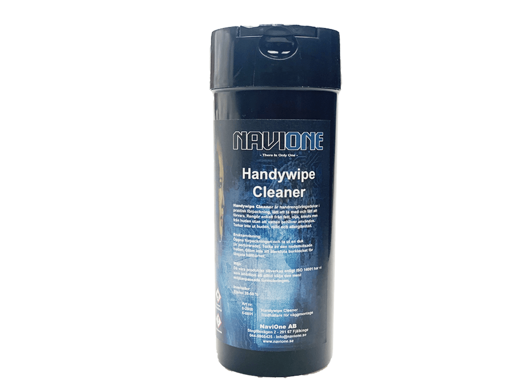 NAVIONE HANDYWIPE CLEANER 70st