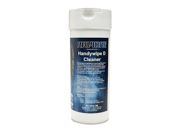 NAVIONE HANDYWIPE D CLEANER 60st