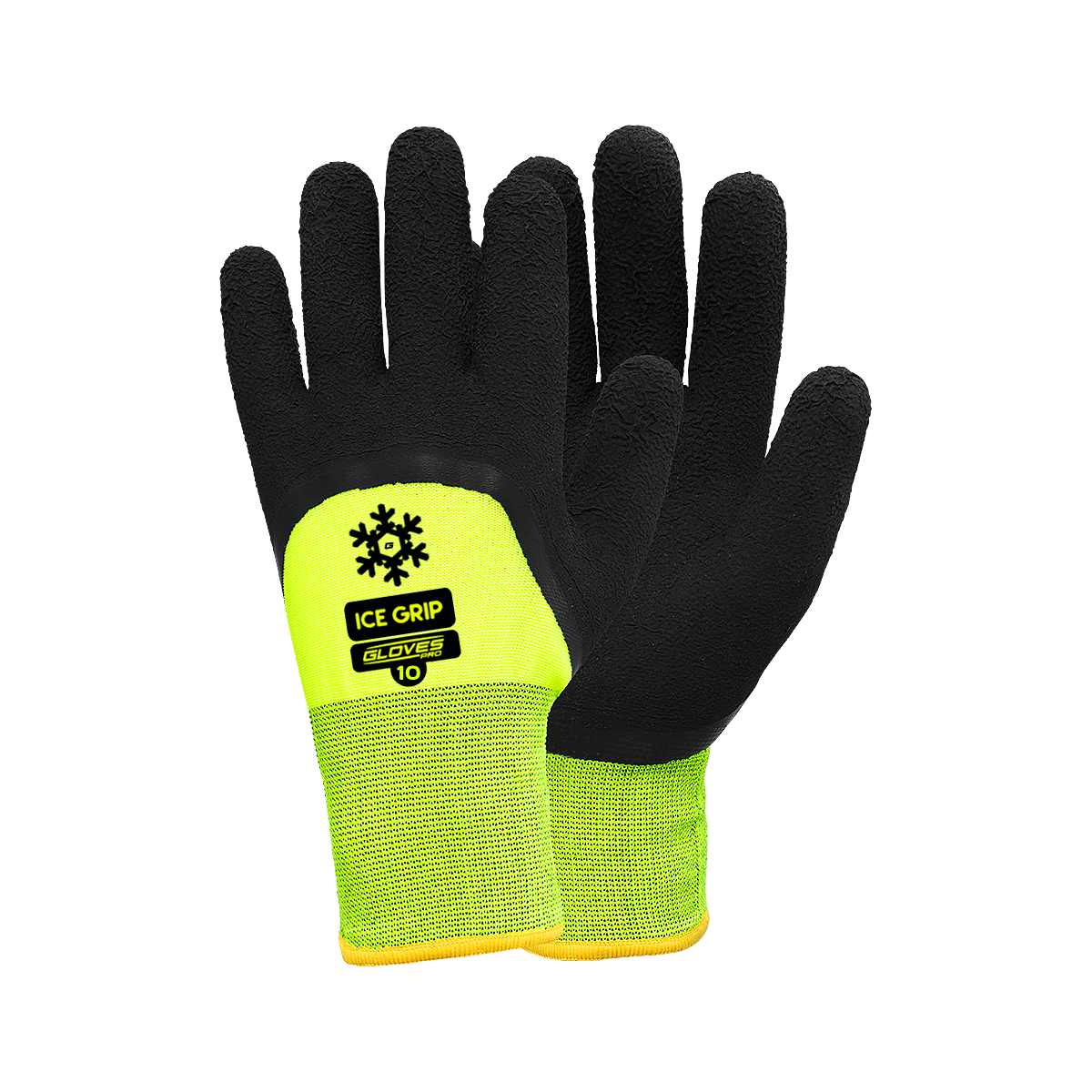 ICE GRIP