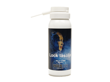 NAVIONE LOCK LÅSOLJA 75ml