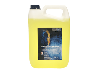 Navione alkalisk avfetning 5-lit