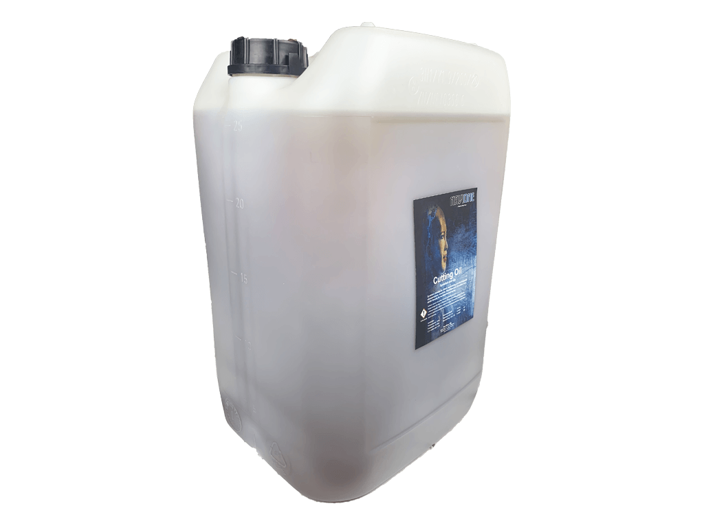 NAVIONE CUTTING OIL 25L