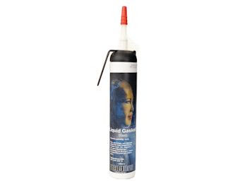 NAVIONE LIQUID GASKET BLACK 220ml