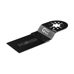 Multiblade Bi-Metal 34 mm x 40 mm, 10st/frp