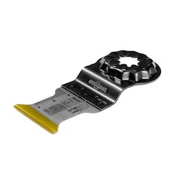 Multiblade Starlock Carbide / TiN 35 x 32 mm 3pcs