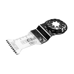 Multiblade Starlock Wood Japanese 35 x 42 mm 5pcs