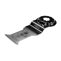 Multiblade Starlock Wood 35 x 42 mm 5pcs