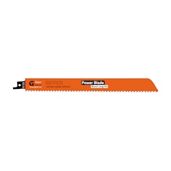 Tigerblade Ripper Wood 225 x 19 x 1,25 mm , 6 TPI 5 pcs