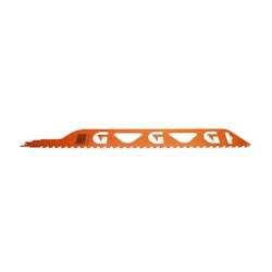 Tigerblade Leca 455 x 50 x 1,5 2 TPI