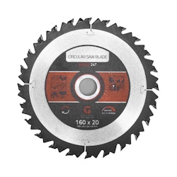 Circular Saw Blade Wood
