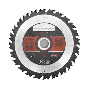 Circular Saw Blade Wood