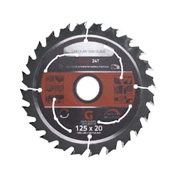 Circular Saw Blade Wood