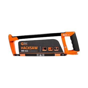 Hacksaw Frame 300 mm