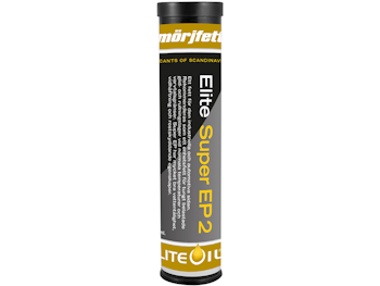 Elite Super EP 2